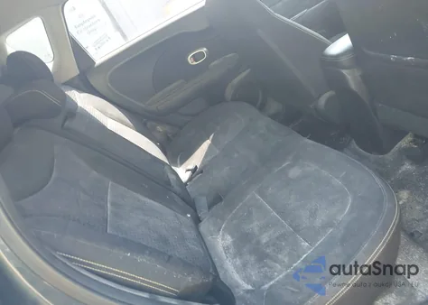 2015 Kia Soul + из США, поврежденный, VIN KNDJP3A59F7202038